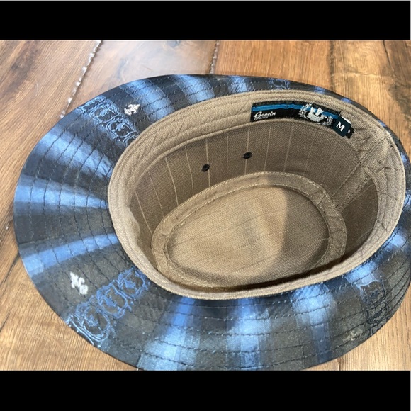 Men's Goorin Bros. Fedora - Picture 2 of 4